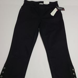 Westbound Capri Pants